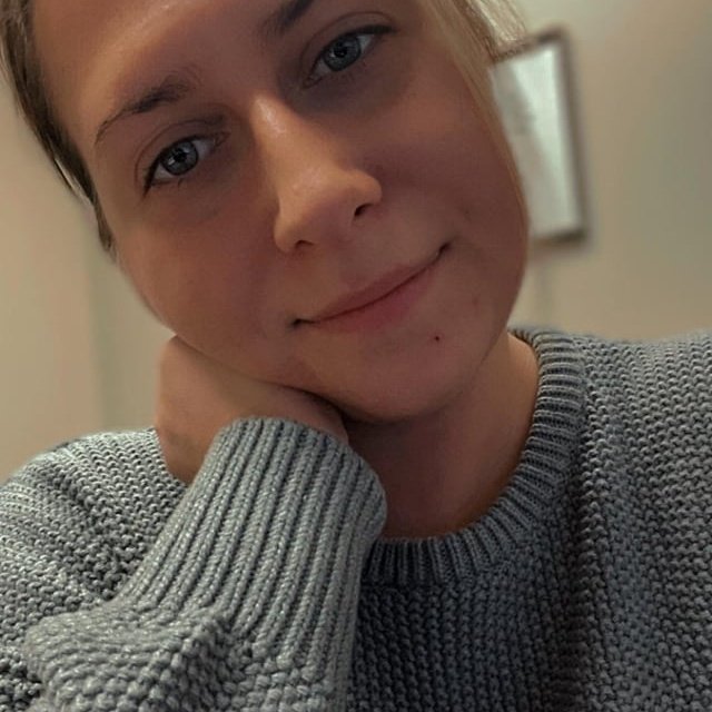 #NewProfilePic