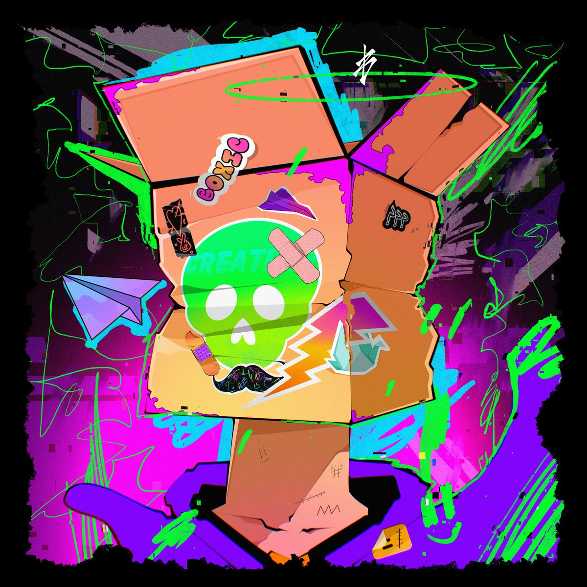 Good morning my friends 😇