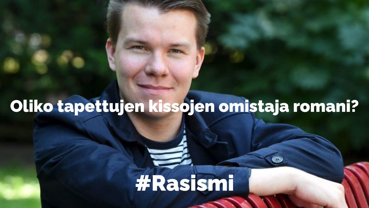 Annukka Nummela🇫🇮 tweet media