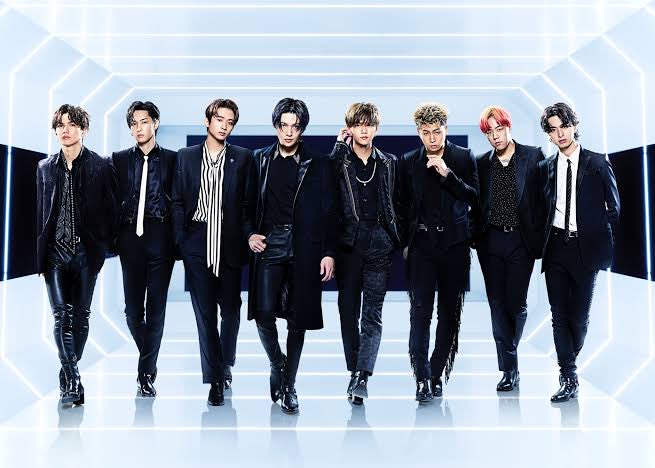 InfinitaSub's tweet photo. ขอลองซาวเสียงหน่อย ถ้าสมมติปีหน้า #NIPPONHAKU @NIPPONHAKU เอา #FANTASTICS @fantastics_fext from EXILE TRIBE มาได้ จะไปงานมั้ย

ไปกด RT https://t.co/e48RyAAunE