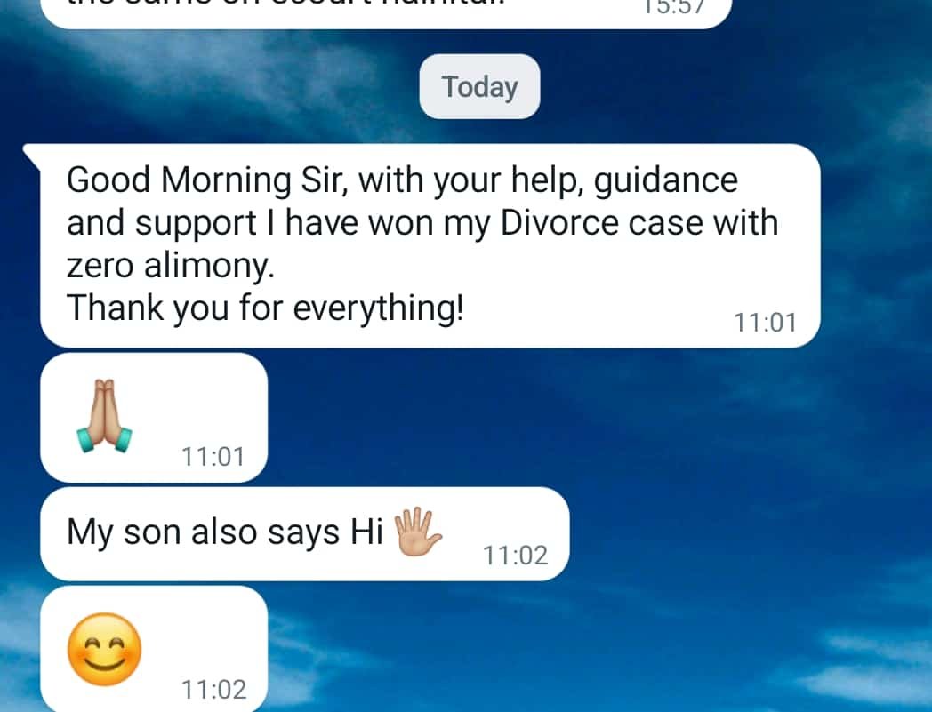 BurmeeM's tweet photo. This message makes my day☺ https://t.co/mfcsL9ukzZ