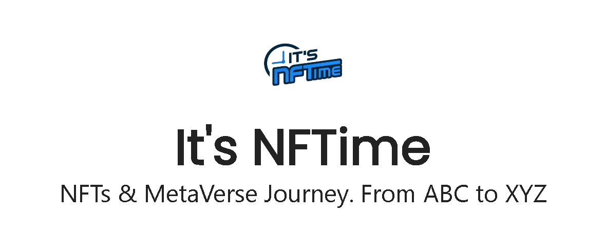 ostanescu_'s tweet photo. 🇷🇴 Gm to my Romanian frens! 🇷🇴
Your fast track to NFTs & the #Metaverse it's called #ITsNFTime Newsletter!
📚 Stay Informed: Dive into #NFT News and Updates.
🕒 Save Time: 10-min read for a weekly round-up of the whole ecosystem.
🌐 Join Us: Elevate your NFTs & Metaverse journey!
🔥 Subscribe NOW (Check first comment for the link)!
It's FREE!
#LFG 🔥
#Romania #Bucharest #ITsNFTime #WEB3 #newsletter