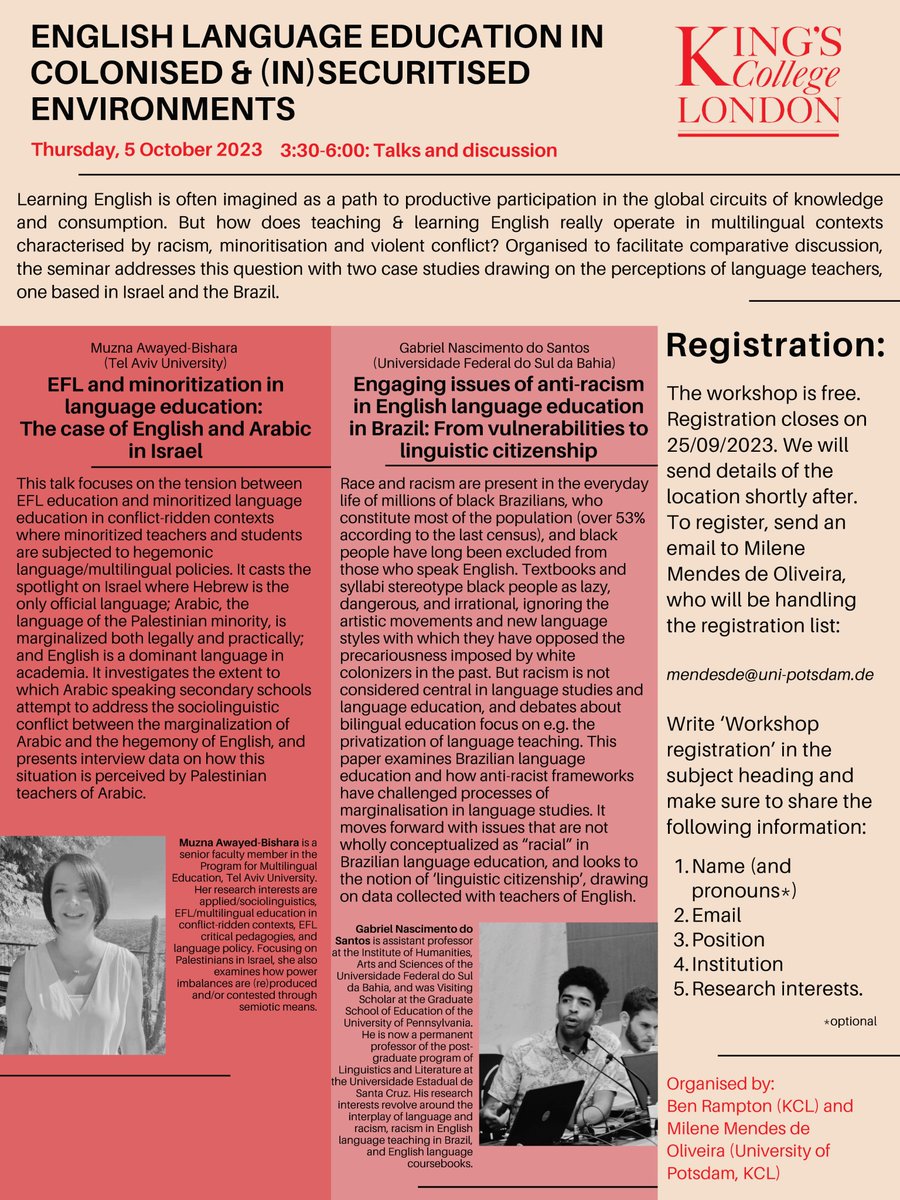 Milene Mendes de Oliveira tweet media