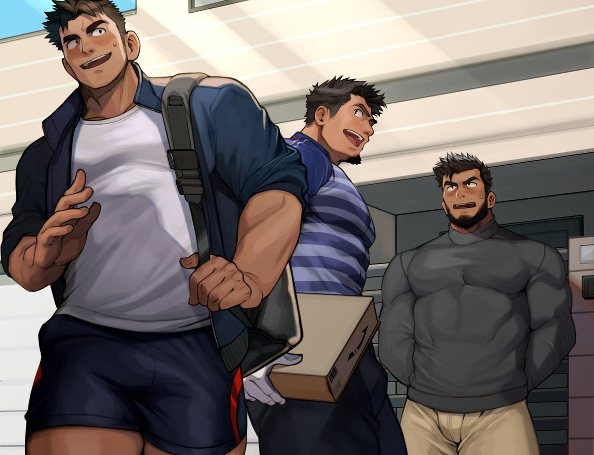 slamdunkbabe's tweet photo. delivery by tarutoru https://t.co/VVvYyG6oAx