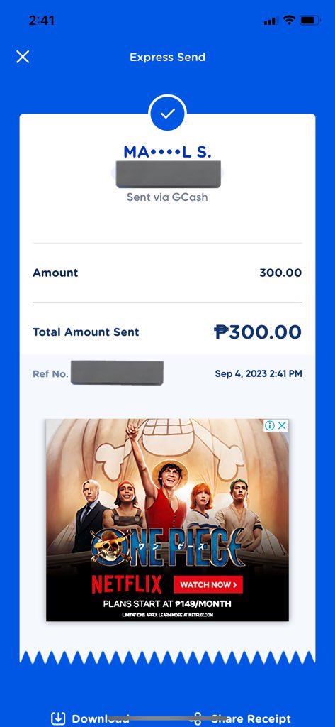 BloomKshopPH's tweet photo. refunds for today tomorrow or next week na po ulit yung iba tysm for patiently waiting 🫶🏻 own money ko po ito so onti lng narefundan ko until now wala paring nirerefund sakin yung scammer since last month which she promised na every “6th of the month” daw siya magrerefund :< https://t.co/sOxI4cYnG0