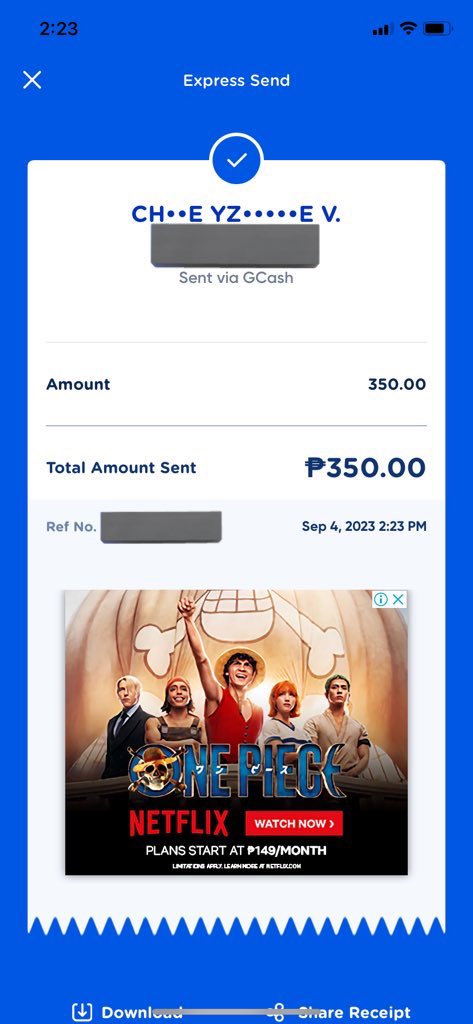 BloomKshopPH's tweet photo. refunds for today tomorrow or next week na po ulit yung iba tysm for patiently waiting 🫶🏻 own money ko po ito so onti lng narefundan ko until now wala paring nirerefund sakin yung scammer since last month which she promised na every “6th of the month” daw siya magrerefund :< https://t.co/sOxI4cYnG0