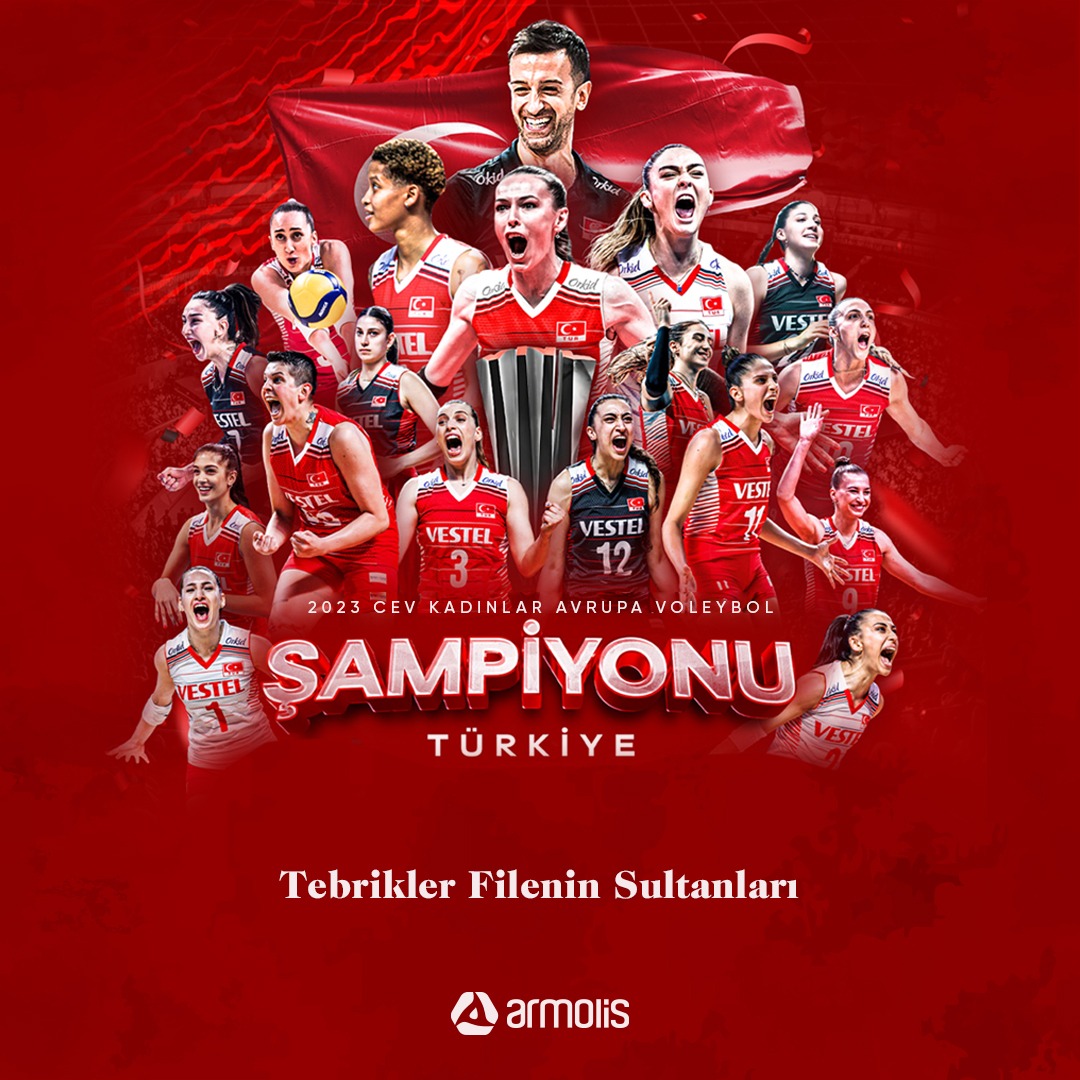 Armolis Bilişim A.Ş (@armolisbilisim) on Twitter photo 