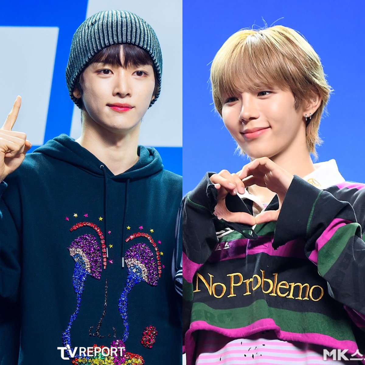 jinsubape's tweet image. did we make it??                                   yes, we did it..