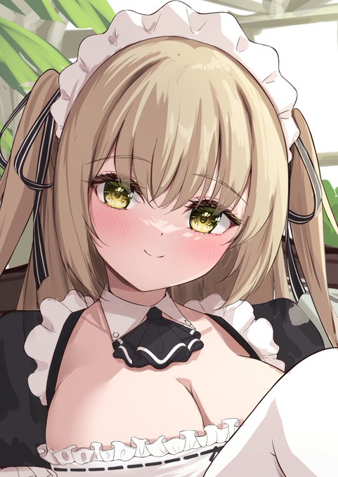 瞳の塗りだけで一日潰した…ハア…ハア… 