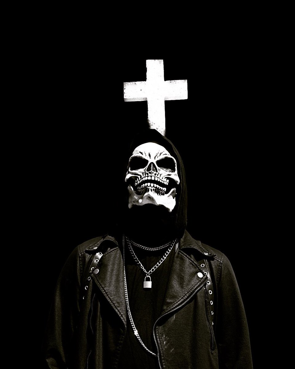kydbarrett's tweet photo. MEMENTO MORI https://t.co/aO3brgsLc8