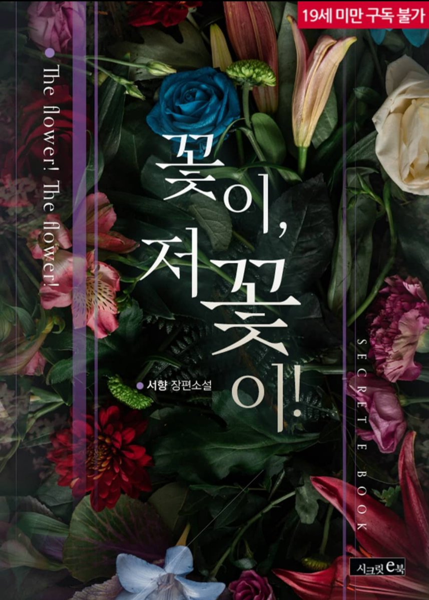 시크릿이북 tweet media