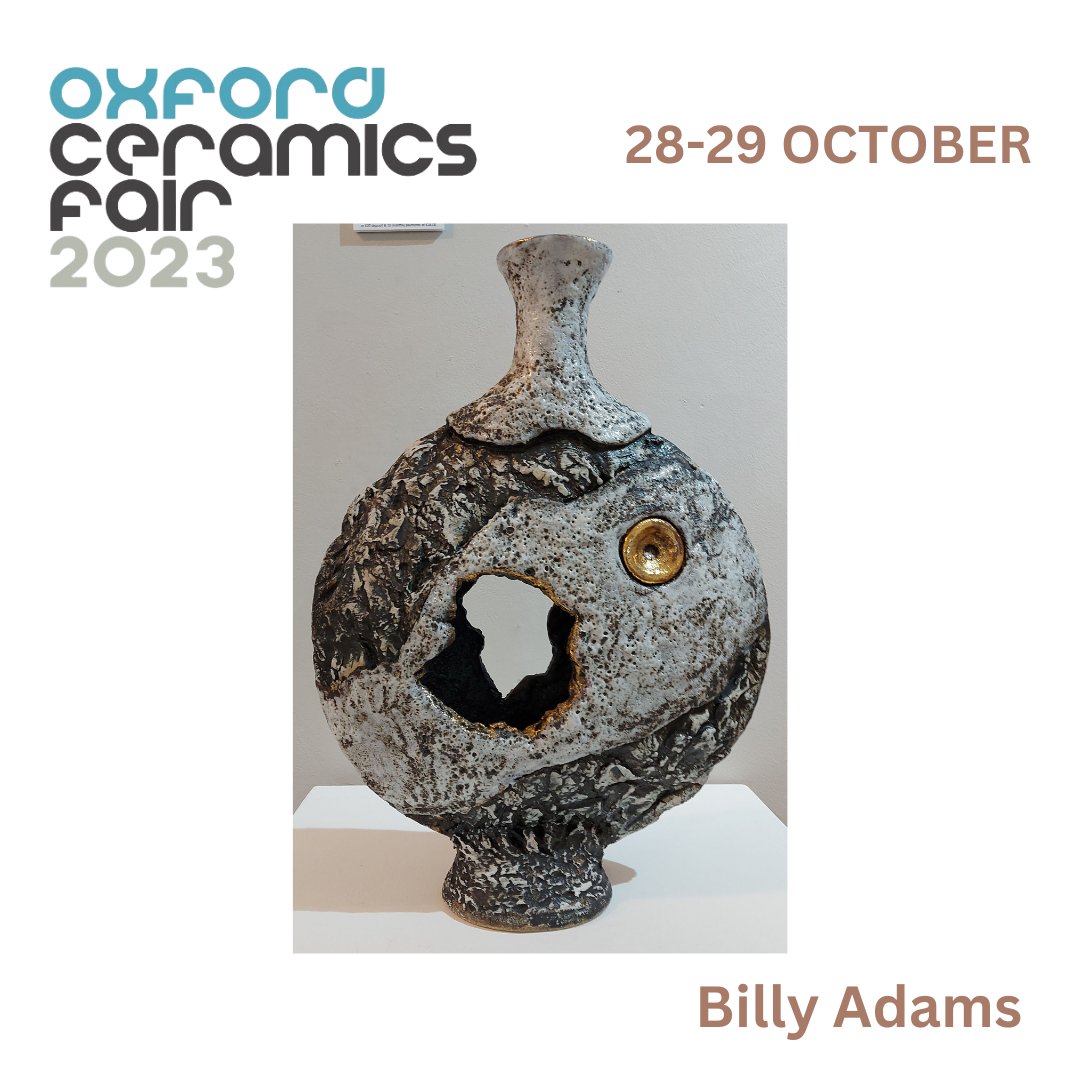 Craft Potters Assoc. tweet media