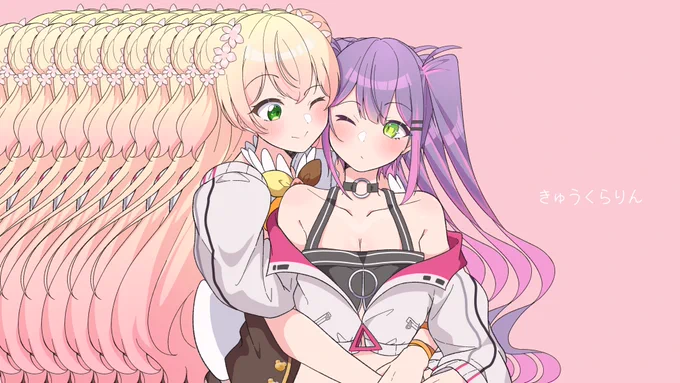 あ〜このためのイラストだったわけね…( ◜ཫ◝ )و 