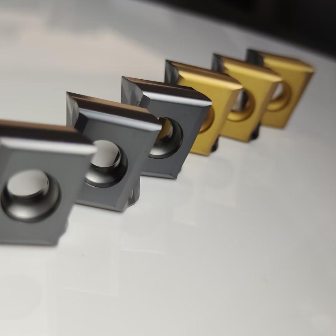 SynvoltTools's tweet photo. 📷Carbide Inserts Supplying
📷Sandvik Series

https://t.co/FYVoxUMoce
Email: info@scdasein.com

#CarbideEndMill #CuttingTools #MetalMilling #HighSpeedMachining #PrecisionMilling #dasein #daseinmachinery #daseincnc #daseintools #FresaDeCarburo #HerramientasDeCorte #FresadoDeMetal https://t.co/bjLW2cDmZl
