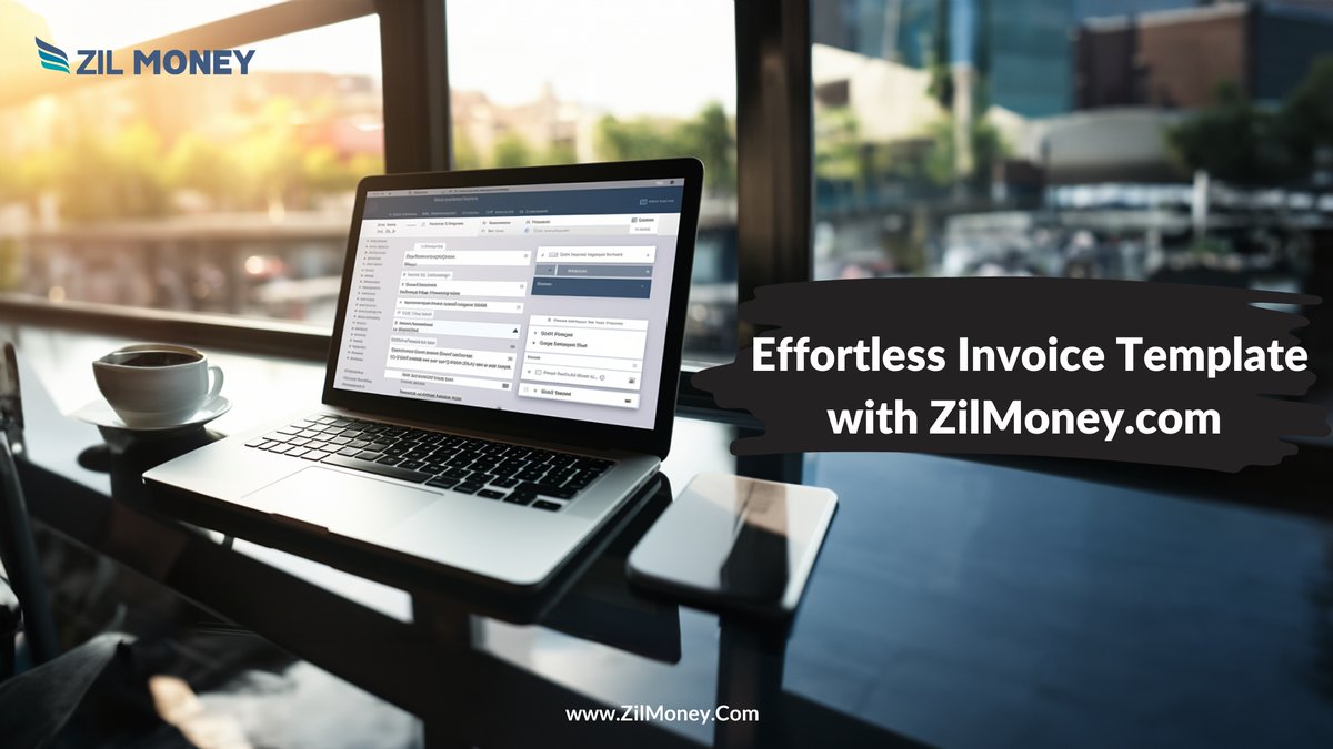 quick_money123's tweet image. Invoice Template In Excel is no longer a business necessity. Using ZilMoney.com, you can effortlessly create and send professional-looking invoices to your payees.

Learn more:  zilmoney.com/excel-invoice-…
#InvoiceTemplateInExcel #ExcelInvoiceTemplate