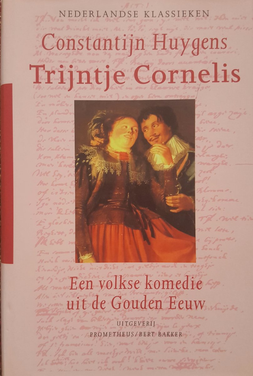 Geboortedag Constantijn Huygens (1596-1687), de homo universalis die zich bezighield op tal van terreinen, o.a. poëzie, architectuur en politiek. Zijn voornaam staat overigens symbool voor een historische periode. Zijn gedichten en epigrammen zijn verzameld in 'Korenbloemen'.