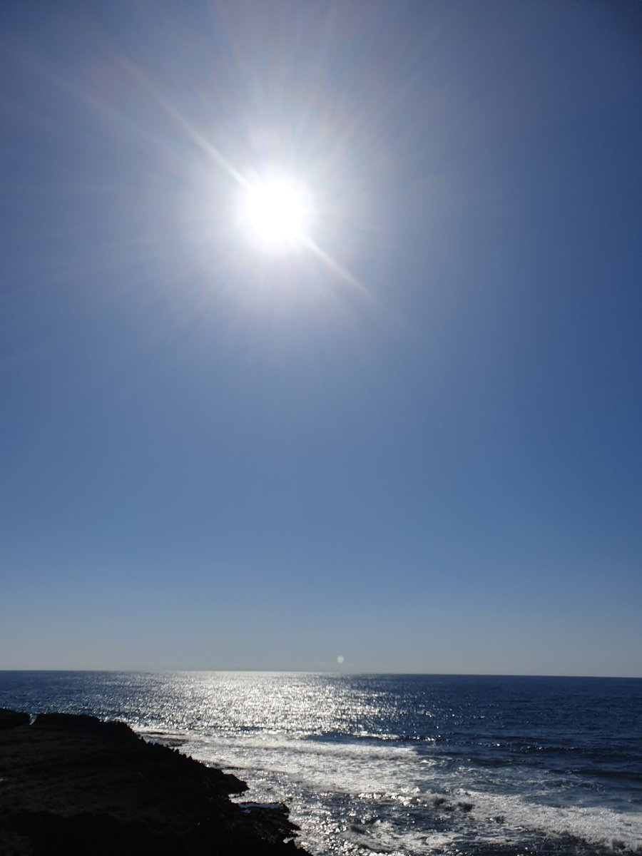 FraLucaSantato's tweet photo. Buona giornata dell'oceano indiano. Fra Luca https://t.co/cjtqWgwE4a