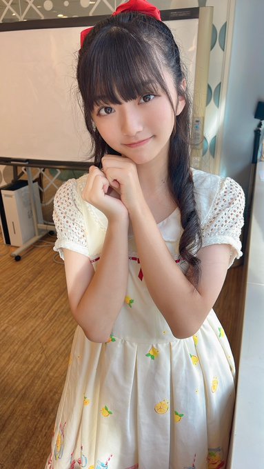 天野ひかりのTwitter画像9