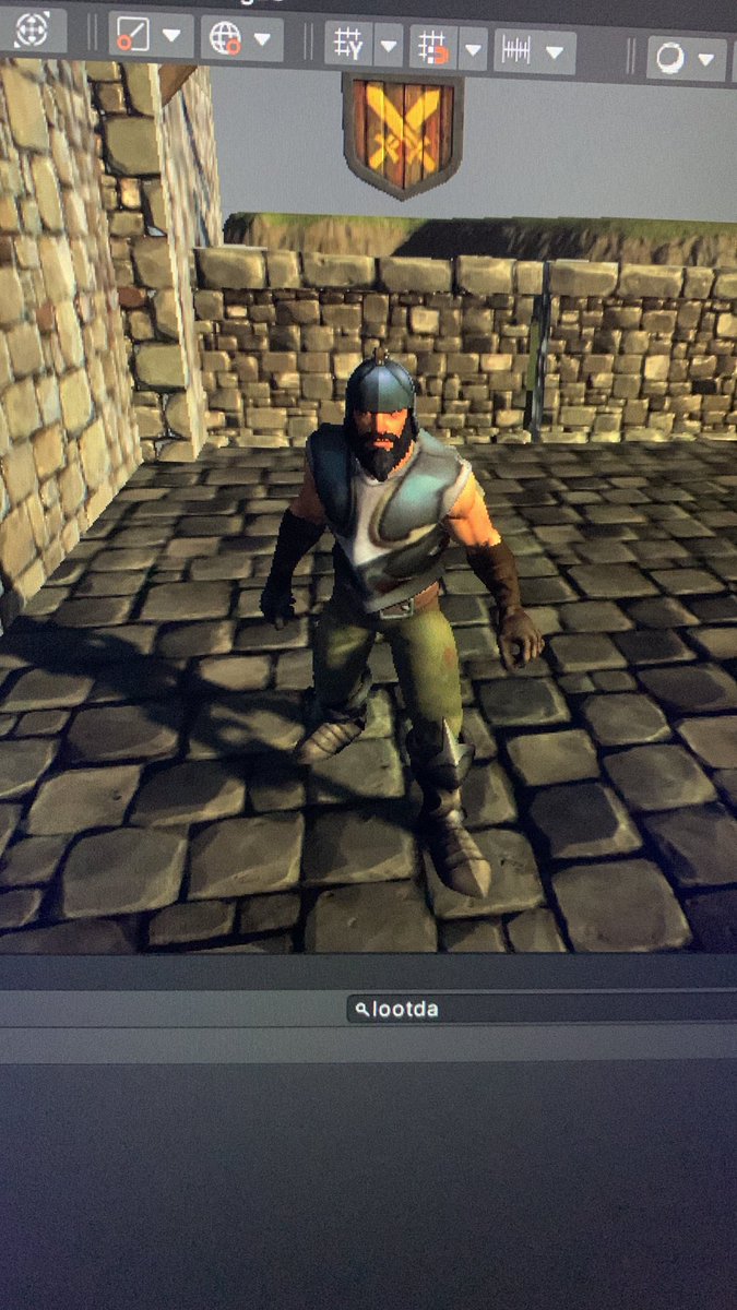 TheDarkBook2's tweet photo. A Member of the Warriors Guild https://t.co/cVLEPilS5L