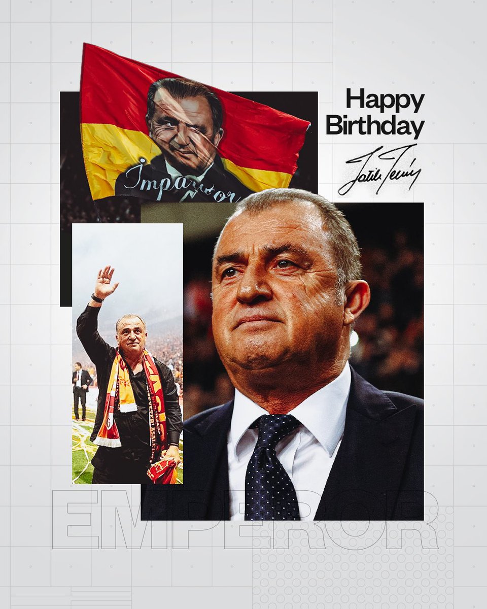 Galatasaray EN tweet media