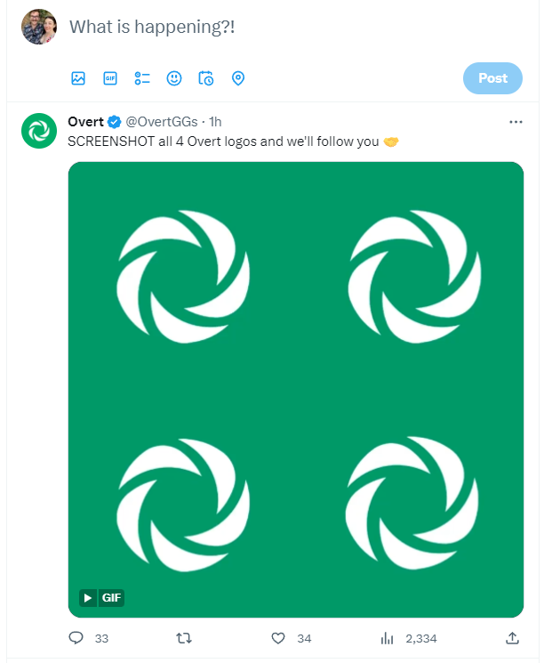 plumbersaint's tweet photo. @OvertGGs easy game. https://t.co/sAnixYFEv5