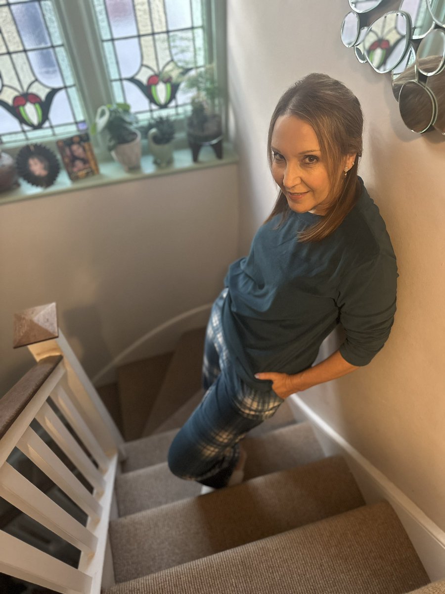 #MyCozeeHome new season PJ’s in baby fleece - 5 choices- superb #loungewear #sleepwear #chillout vibes! This week’s special TSD #working with qvc #ad #pyjamas  #ad <a href="/chloeeverton/">Chloe Everton</a> <a href="/dalefranklintv/">Dale Franklin</a>