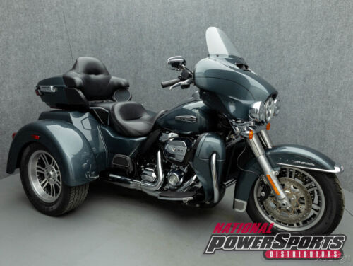 For Sale: 2020 Harley-Davidson FLHTCUTG TRIGLIDE ULTRA CLASSIC TRIKE W/ABS -->> ebay.com/itm/3644590156…
