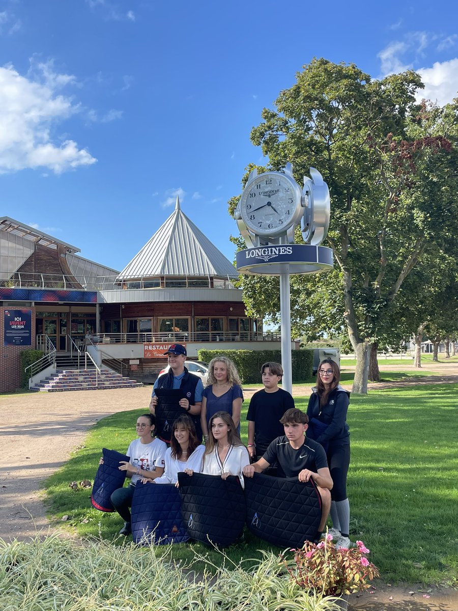 AcadmieDelaveau's tweet image. C’est la rentrée à l’Académie Delaveau 🤩 #promo5