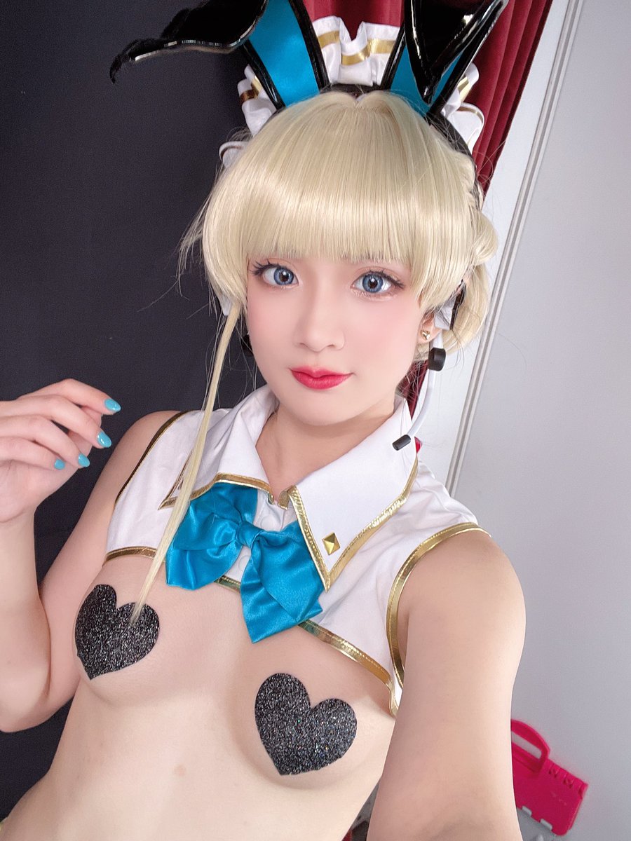 #星期一的貧乳
#Mondays_Flat

活動後大家有沒有心情UPUP❤️
能量用完的話快來補充一下🥰 https://t.co/4GnIdbWa4V