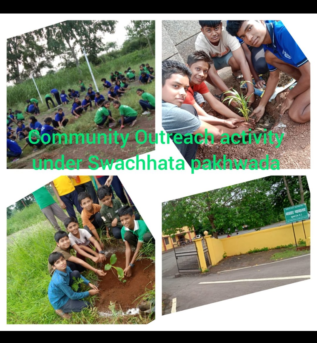 ManojKumarVidy9's tweet photo. स्वच्छता पखवाड़ा के अंतर्गत विभिन्न  गतिविधियों में शामिल पी एम श्री जवाहर नवोदय विद्यालय धमतरी(छ .ग.)के छात्र-छात्राएं. https://t.co/8k5k5oeI2R