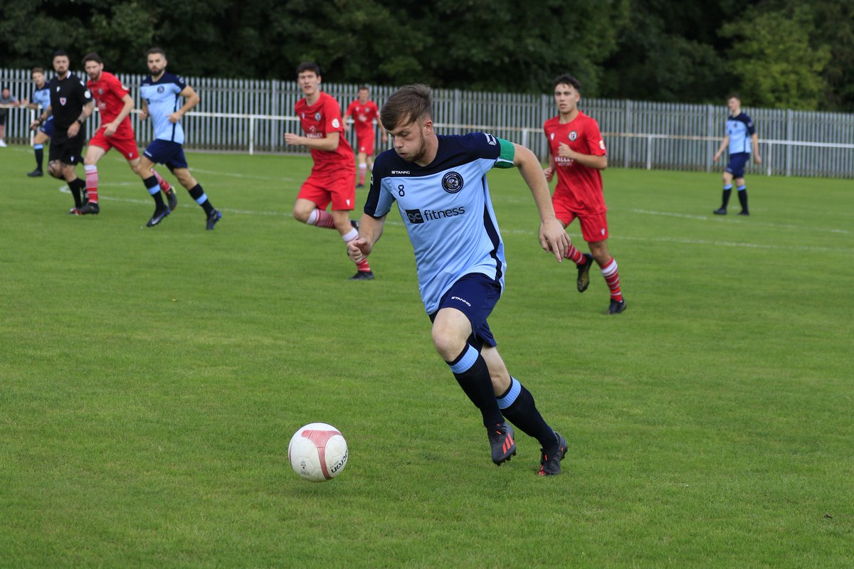 Penycae FC tweet media