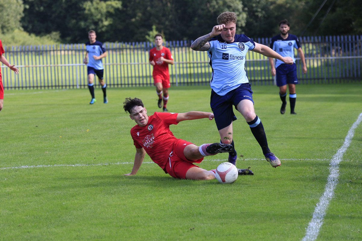 Penycae FC tweet media