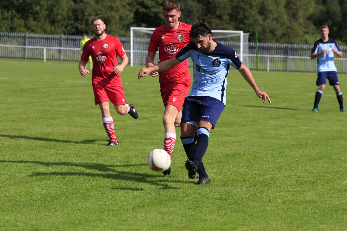 Penycae FC tweet media
