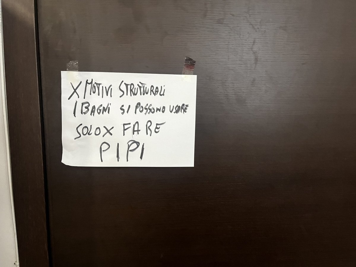 Il candidato illustri esempi di motivi strutturali e di attività da esse impedite