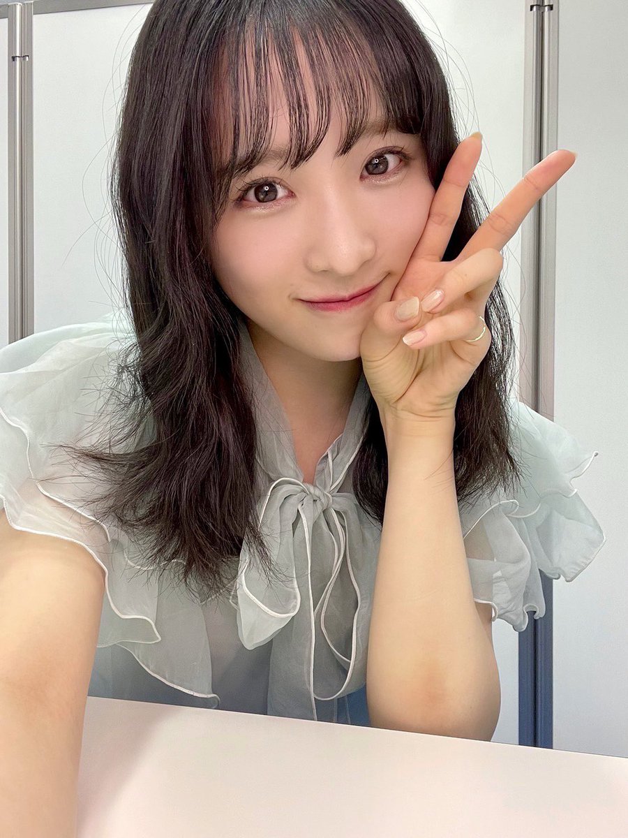 mayu_yuiyui's tweet photo. 🏷｜𝙩𝙖𝙜　👧🏻 02(03)line

　　　　小栗有以ちゃん🌰
　　　　山内瑞葵ちゃん🎀
　　　　平田侑希ちゃん🪄

 #AKB48  #AKB48好きな人と繋がりたい #AKB48好きな女オタさんと繋がりたい #あーーよっしゃいくぞ48G好きな女ヲタさんと繋がりたい  #小栗有以  #山内瑞葵  #平田侑希 https://t.co/GnhmBOrEXy