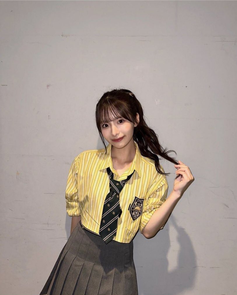 mayu_yuiyui's tweet photo. 🏷｜𝙩𝙖𝙜　👧🏻 02(03)line

　　　　小栗有以ちゃん🌰
　　　　山内瑞葵ちゃん🎀
　　　　平田侑希ちゃん🪄

 #AKB48  #AKB48好きな人と繋がりたい #AKB48好きな女オタさんと繋がりたい #あーーよっしゃいくぞ48G好きな女ヲタさんと繋がりたい  #小栗有以  #山内瑞葵  #平田侑希 https://t.co/GnhmBOrEXy
