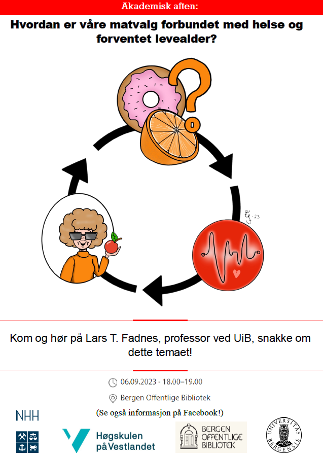Foredrag onsdag på Bergen Offentlige Bibliotek. <a href="/bergenbibliotek/">Bergen Offentlige Bibliotek</a> <a href="/btno/">Bergens Tidende</a> <a href="/UiB/">Universitetet i Bergen</a> <a href="/HVLBibliotek/">HVL - bibliotek</a> @hvl_no <a href="/NHHnor/">NHH Norwegian School of Economics</a> <a href="/UiB_HF/">Det humanistiske fakultet</a> <a href="/Samfunnet/">Studentersamfunnet</a> @uibsamfunn <a href="/SriB/">Studentradioen</a> @nrkvestland <a href="/NLAHogskolen/">NLA Høgskolen</a> @medofak_uib <a href="/HSU_UiB/">Studentutvalet på HF</a>