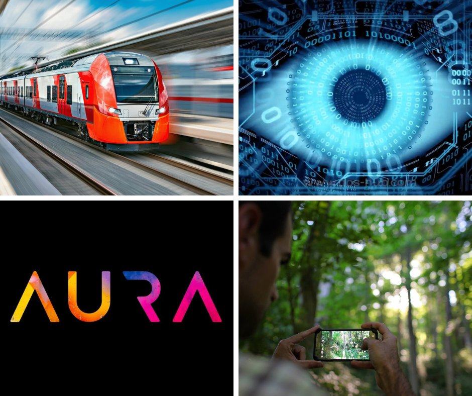 WeAreSparca's tweet photo. Did you know? Sparca technology is industry agnostic. We deliver custom solutions for any industry. 

Check out our case studies, then tell us your problem. We'll be delighted to help you solve it. 
https://t.co/ULOuomDpIt

#digitalorganelle #aura #innovation #technology https://t.co/tBnyRSeivy