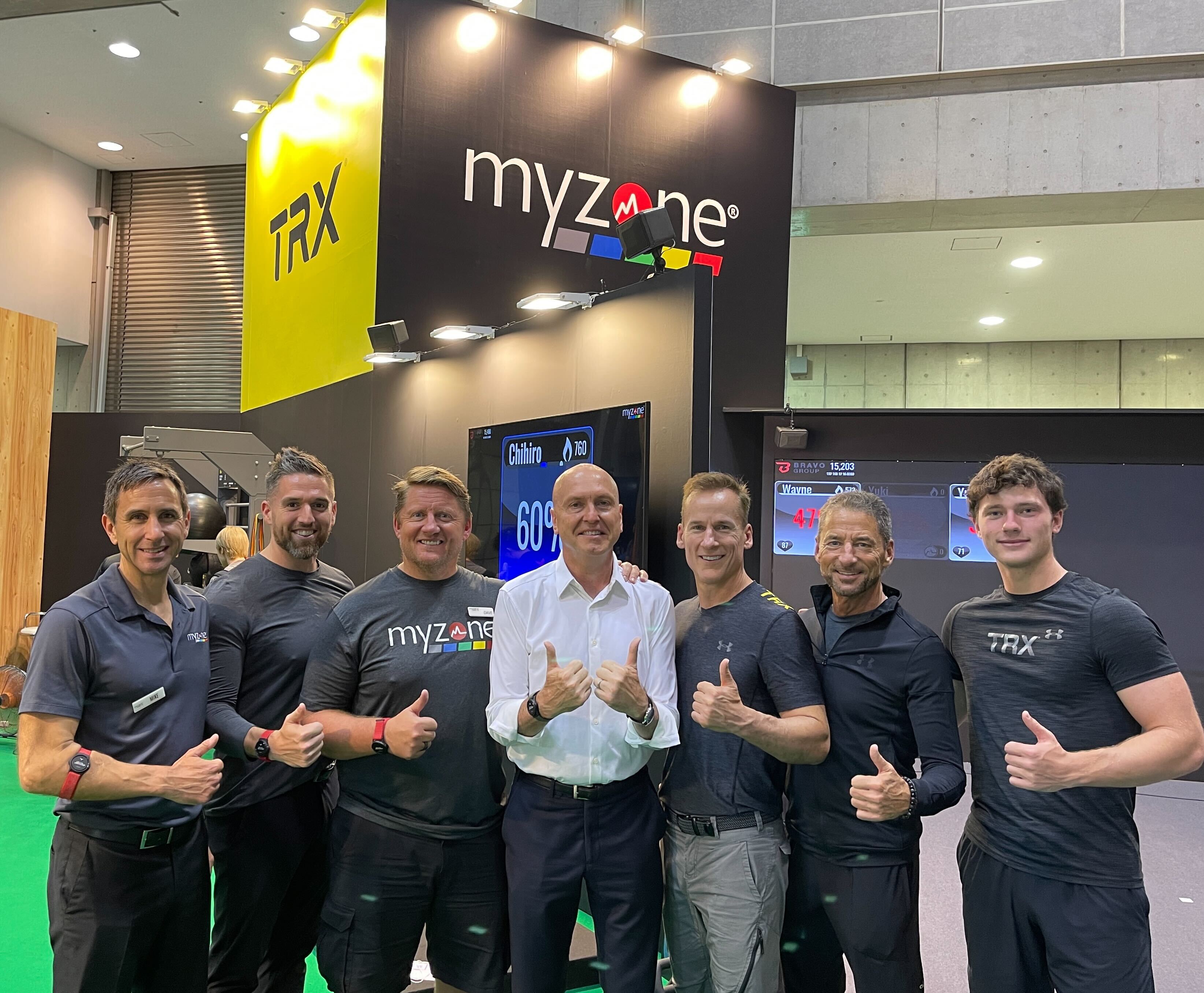 TRX Japan (@TRX_JAPAN) / X