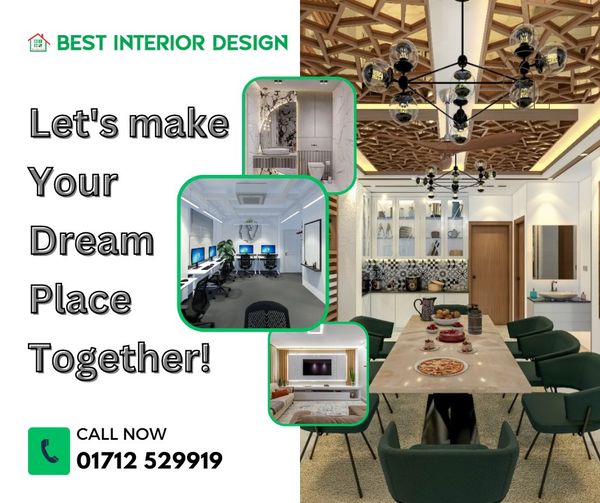 BestInteriorD11's tweet photo. স্বপ্ন পূরণে ইন্টেরিয়র সেবা নিয়ে Best Interior Design আছে আপনাদের পাশে সবসময় !
আপনার কষ্টার্জিত অর্থের ঘর কে আপনার মতো করে শৈল্পিক ভাবে সাজিয়ে গুছিয়ে দিতে তৈরী আছে আমাদের দক্ষ টিম !
যোগাযোগ করুন :
📷+𝟖𝟖 𝟎𝟏𝟕𝟏𝟐-𝟓𝟐𝟗𝟗𝟏𝟗 (𝐖𝐡𝐚𝐭𝐬𝐀𝐩𝐩) https://t.co/vXUjTqyQGR