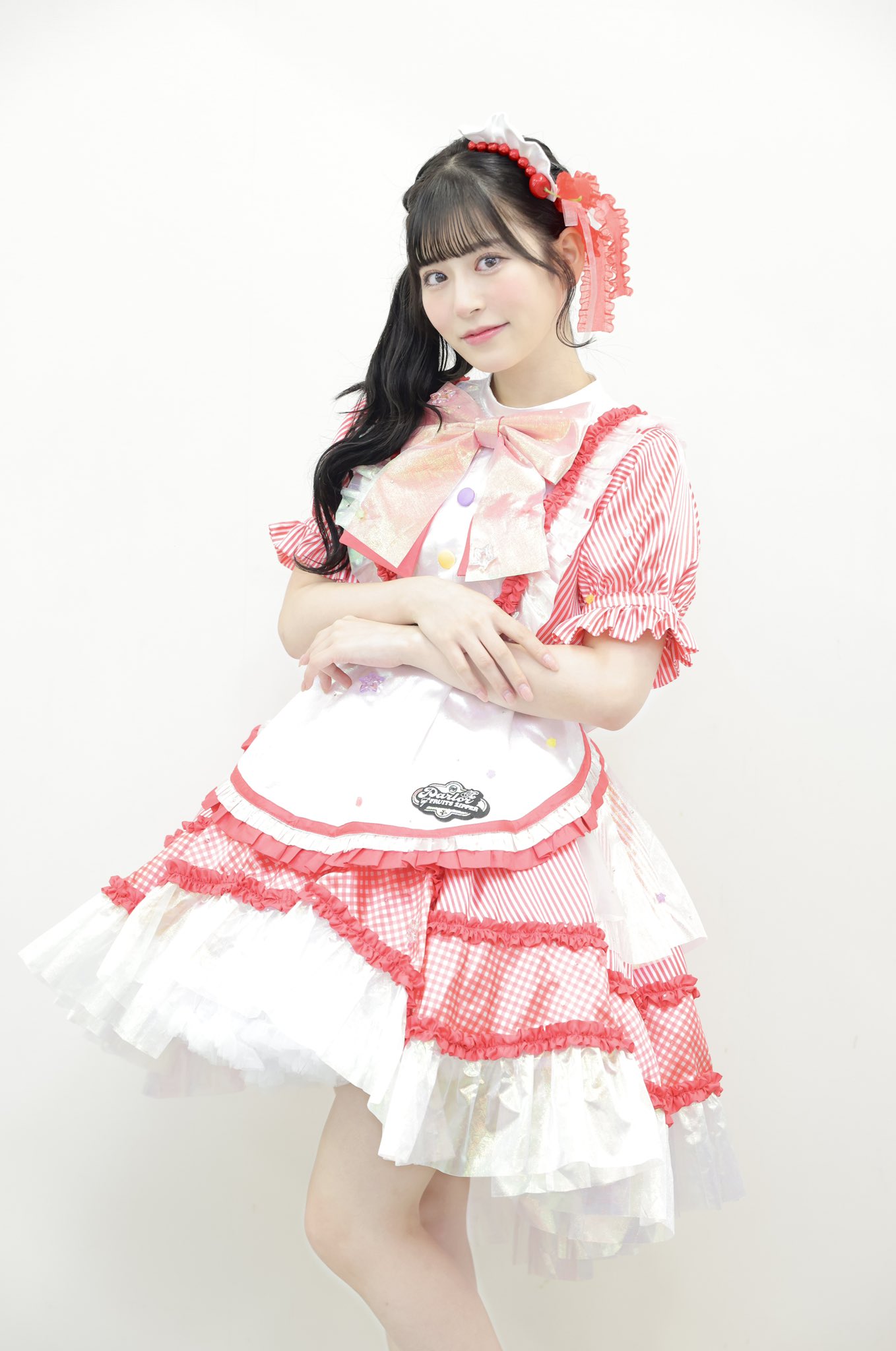 FRUITS ZIPPER【Official】 on X: 
