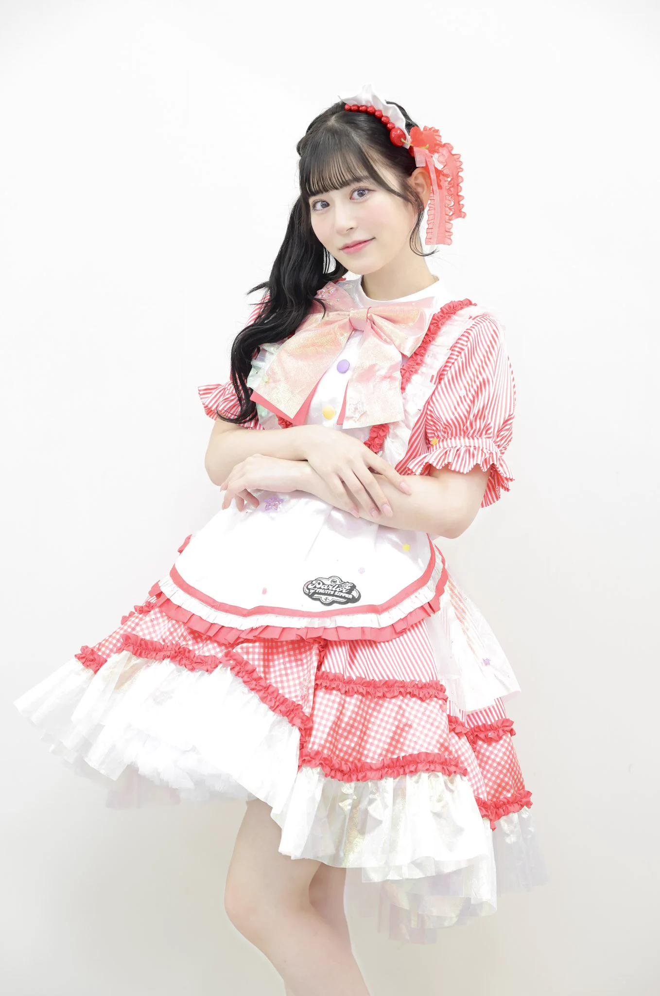 FRUITS ZIPPER【Official】 on X: 