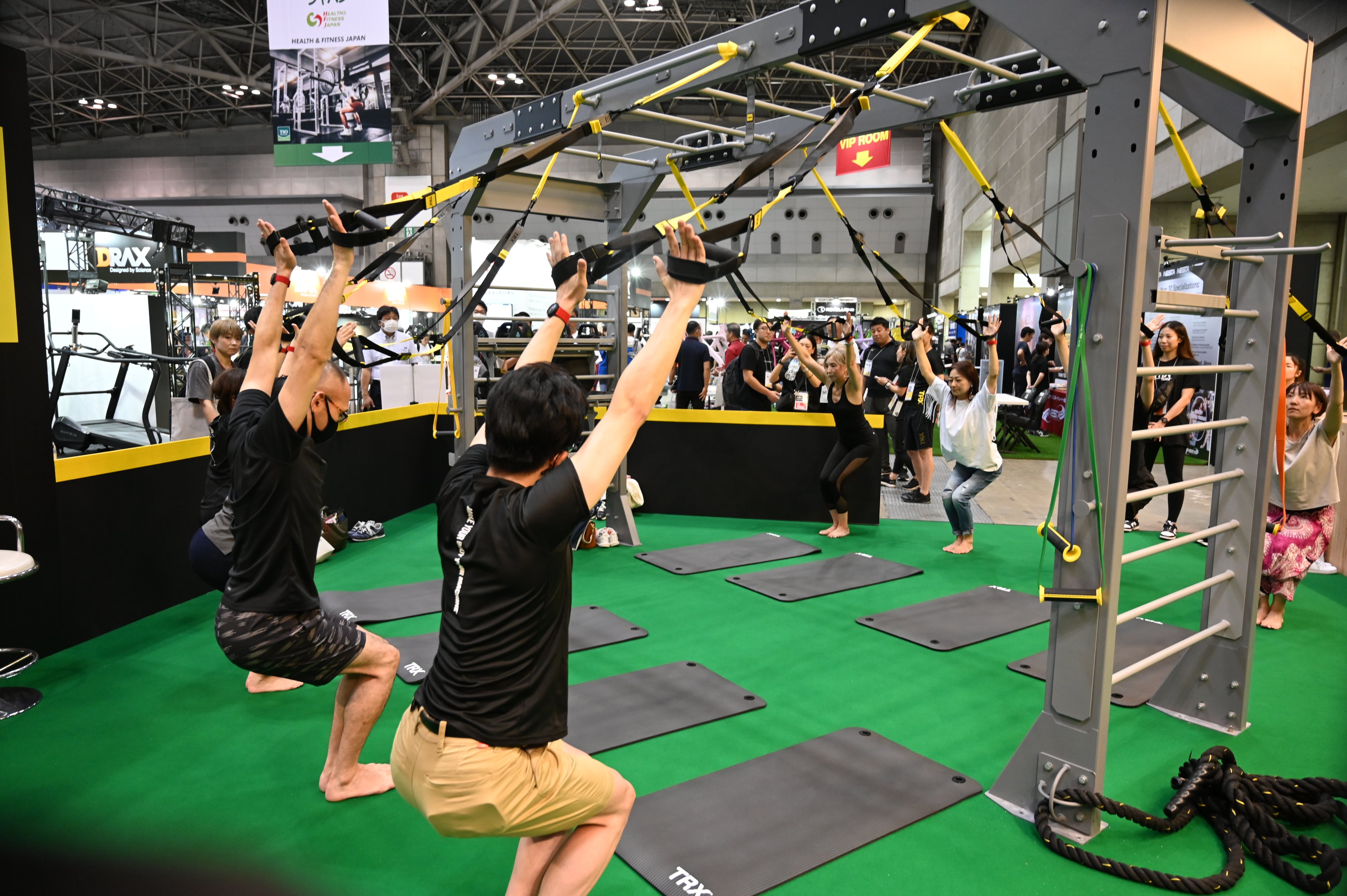 TRX Japan (@TRX_JAPAN) / X