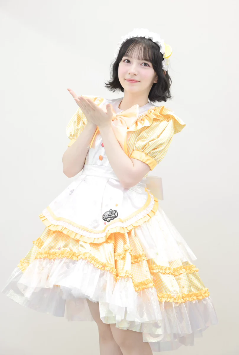 FRUITS ZIPPER【Official】 on X: 
