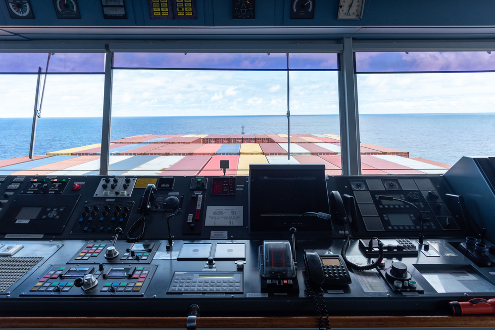 The ECDIS Training for Maritime Pilots course is designed for onboard ECDIS equipment pilots. The course covers generic ECDIS training and type-specific modules for various manufacturers.

Learn more here ow.ly/hOMv50PGWvL

#Maritime #Seafarers #Training