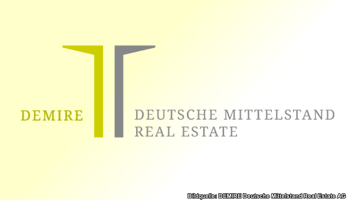 NW_Magazin's tweet photo. #DEMIRE. Halbjahreszahlen zeigen typisches Bild: Mieteinnahmen durch Indexierung gestiegen, Wertanpassungen Portfolio, FFO leicht runter. Aber Schatten der 10/24 #Anleihe wiegt schwer.
https://t.co/xWO1k4tSsn
#börse #immobilien #logpark #smallcaps #nebenwerte #börse #trading https://t.co/wkcucN2OyW