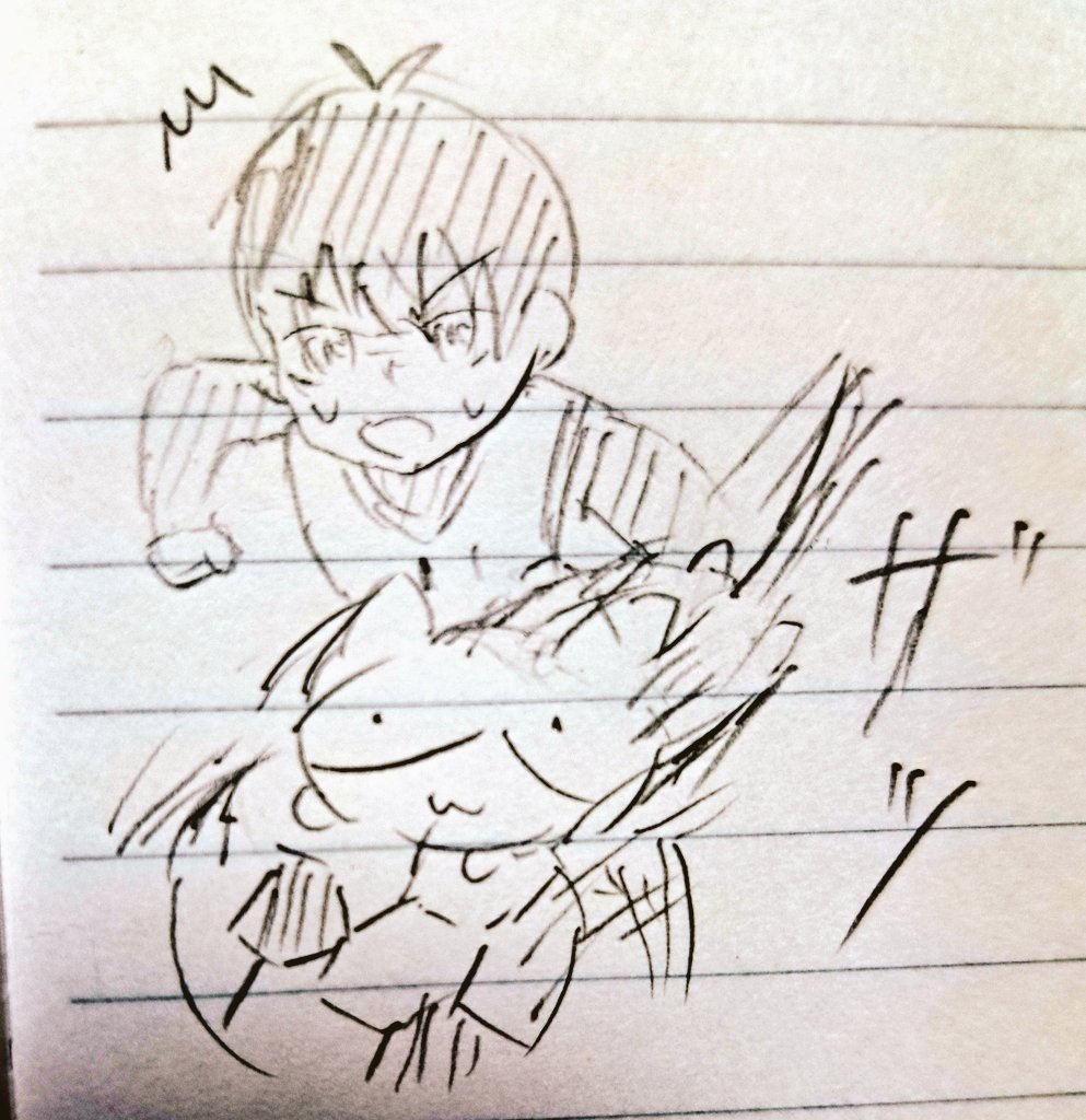 takuya_dj22's tweet photo. このボールは僕のものです～！！！⚽ https://t.co/XE535AgSDz