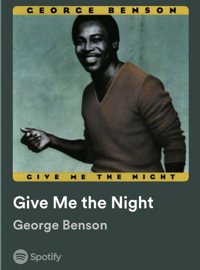 BMLSTHolder's tweet photo. Todays Album choice๐
#FeelTheFunk #Choonage https://t.co/OTJua6DXwm
