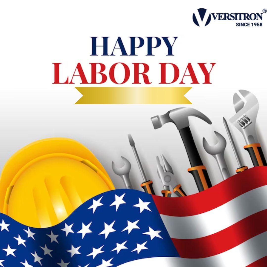 VERSITRON, Inc. tweet media