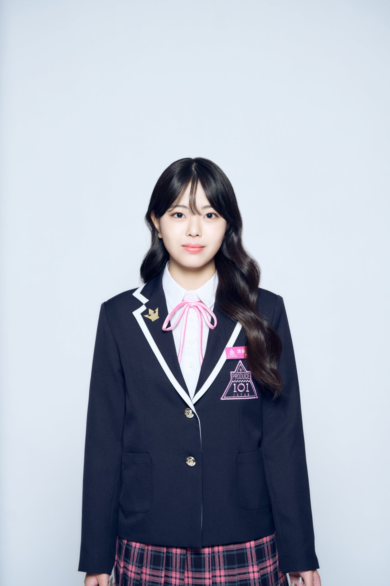 PRODUCE 101 JAPAN 新世界 on X: 